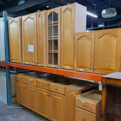 Cabinets