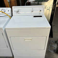 Washers/Dryers