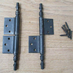 Hinges