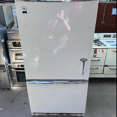 Refrigerators