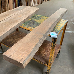 Specialty Lumber/Horigan