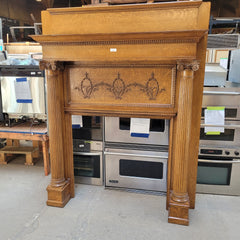 Fireplaces & Fireplace Accessories