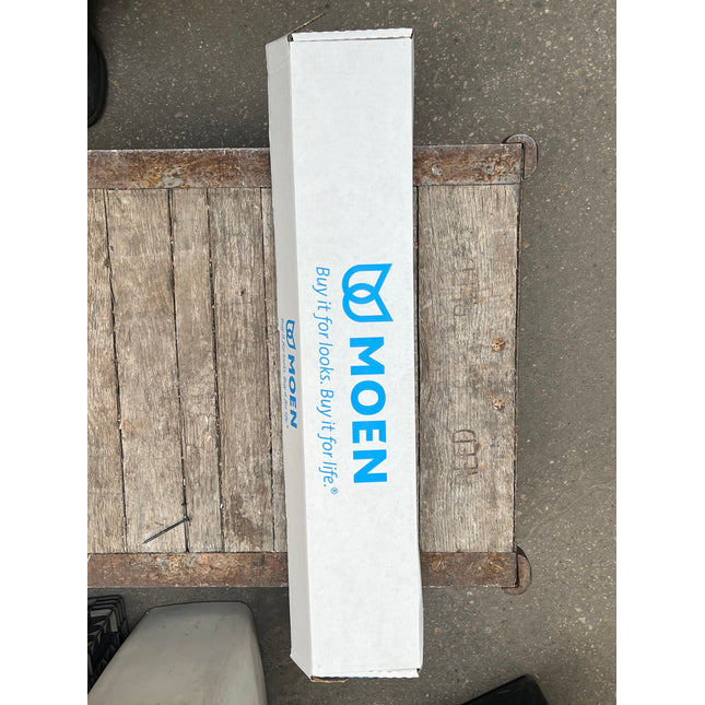 Moen Shower w/ Slide Bar
