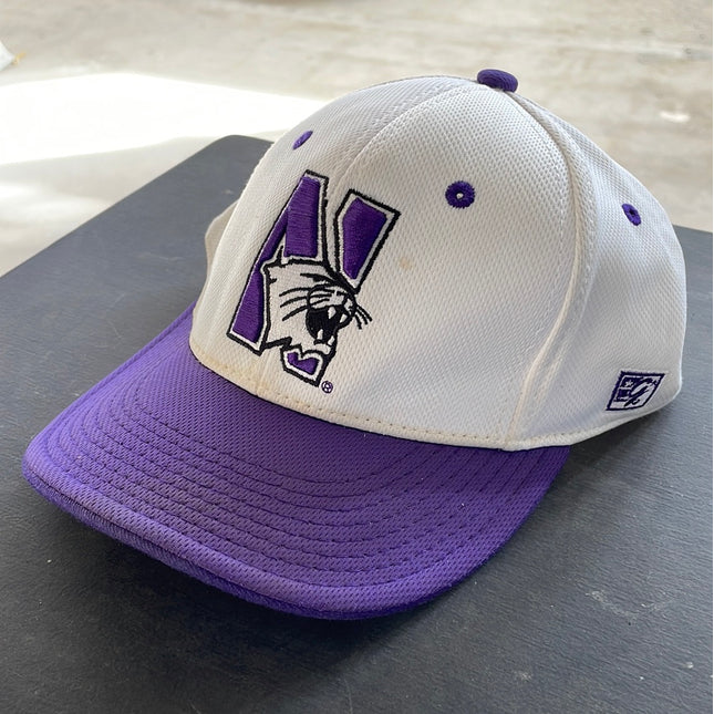 Northwestern Wildcats Hat - Ryan Field