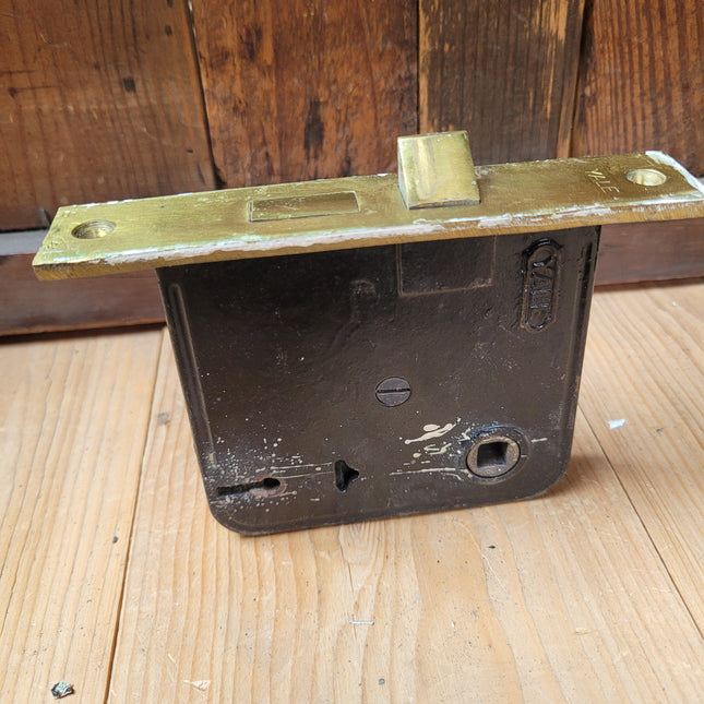 Antique Mortise Lock