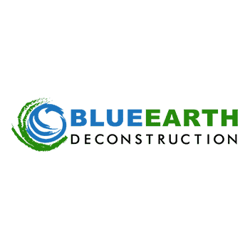 Blue Earth Logo