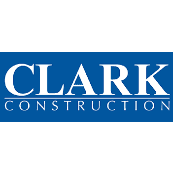 Clark Construction Logo