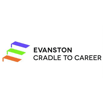 Evanston Cradle to Career Logo