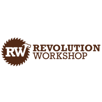 Revolution Workshop Logo