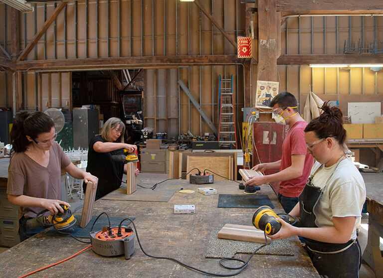 workshops
